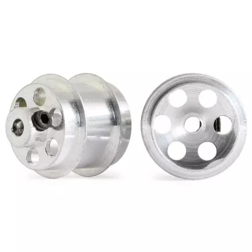 Nsr 5005 wheels rear - nsr,