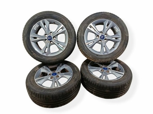 Dm5j1007bb jantes ford focus - dm5j1007bb,