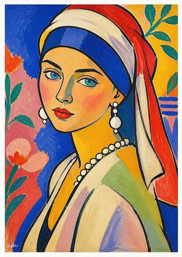 Tableau création originale - -,