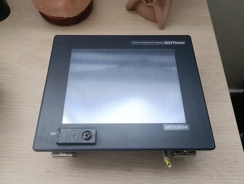 Mitsubishi gt1155 qsbd panel - mitsubishi,
