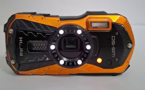 Appareil photo compact