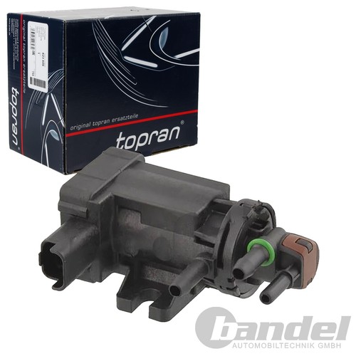 Topran transducteur - topran,
