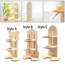 Rack Hauteur Réglable Lapin