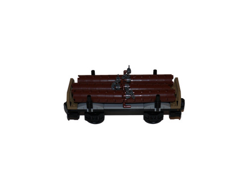 Lego train rc bluetooth - train, 9v