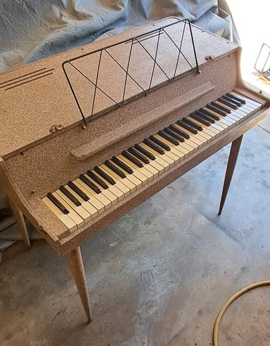 Vintage wurlitzer 112 - ,