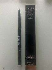 Chanel Stylo Yeux Waterproof