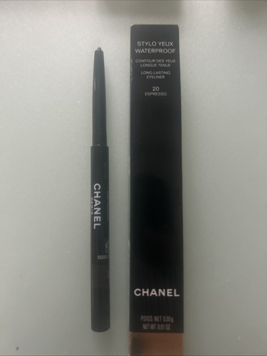 Chanel stylo yeux - stylo,