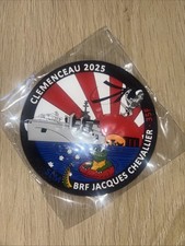 patch marine nationale