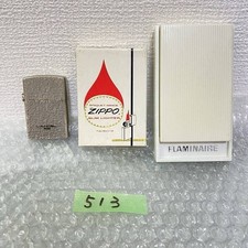 Zippo Flaminaire Lancel Sports