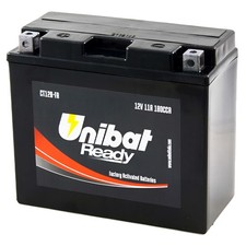 Batterie moto 12volt 11am - batterie,