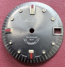DIAL Quadrante Squale 301