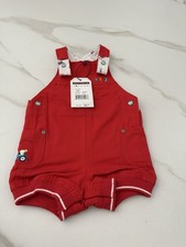 Salopette Sergent Major 6 mois