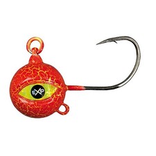 Explorer Tackle Explorer Fireball