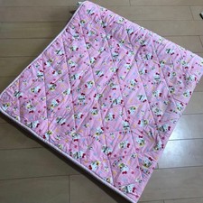 Matelas Hello Kitty Kotatsu