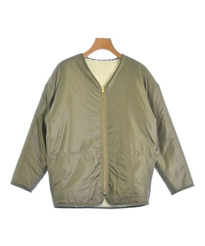 United arrows blouson - united,