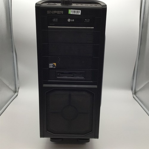 Custom gaming 990x - gaming, i7-990x