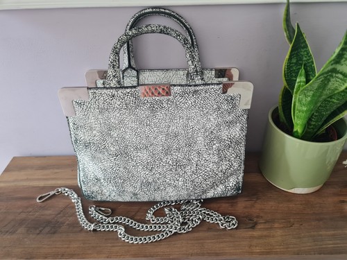 Sac bandoulière pinko cuir - sac,