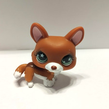 figurine petshop original