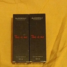 Suddenly - Eau de Parfum Femme
