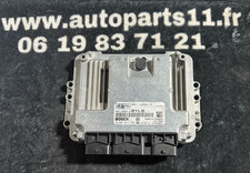 CALCULATEUR MOTEUR FORD 1.6