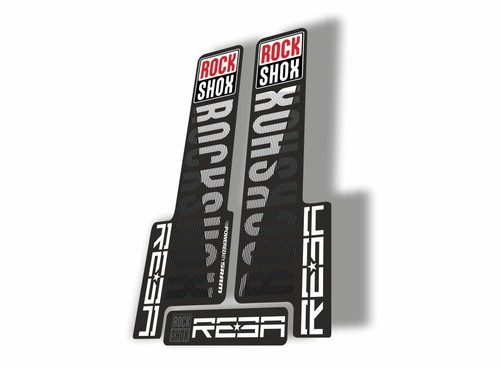 Rock shox reba 2018 - reba, fork
