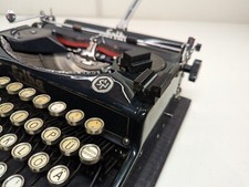 Pare-chocs de boîtier pour machine à écrire Erika (premier modèle) - lot de 2