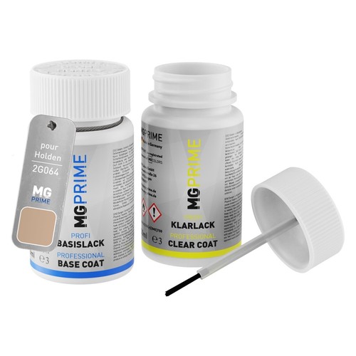 Peinture voiture kit - , de