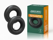 2x Chambres à air 20x8.00-8 |