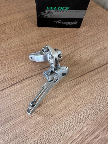 Campagnolo nib veloce front - campagnolo,