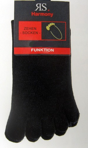 Paire hommes chaussettes - 1,