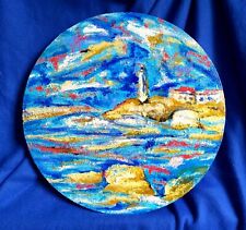 Phare Biarritz Océan