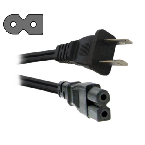 Câble alimentation hqrp ac - câble,