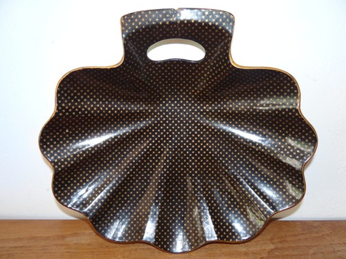 Ancienne corbeille ramasse - corbeille,