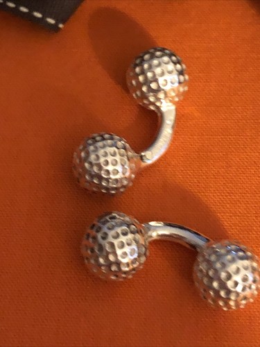 Hermès boutons de - hermès,