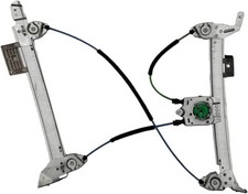 Lève-vitre Avant Gauche