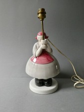Lampe céramique avec - en,
