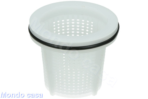 Saeco filtre bac eau - eau, pour