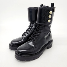 CHRISTIAN DIOR Bottines