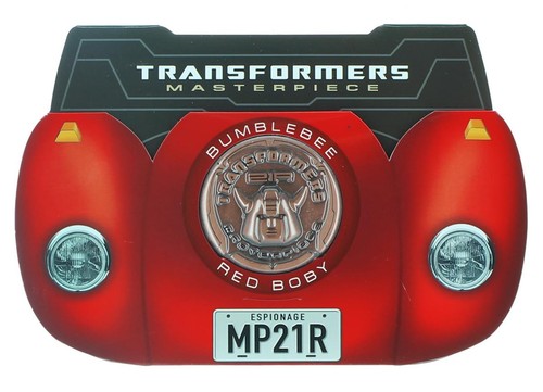Transformers masterpiece - transformers,
