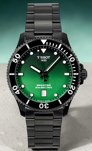 Montre pour homme - , tissot