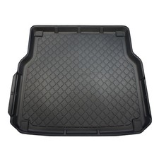 Tapis de Coffre pour Mercedes