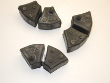 Amortisseur de couple YAMAHA