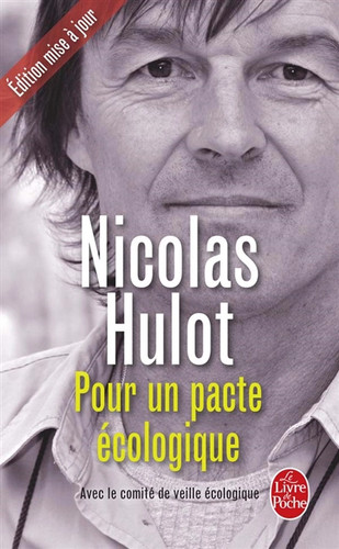 Pour pacte écologique - pour,