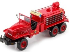 1943 Camion-Citerne GMC CCKW