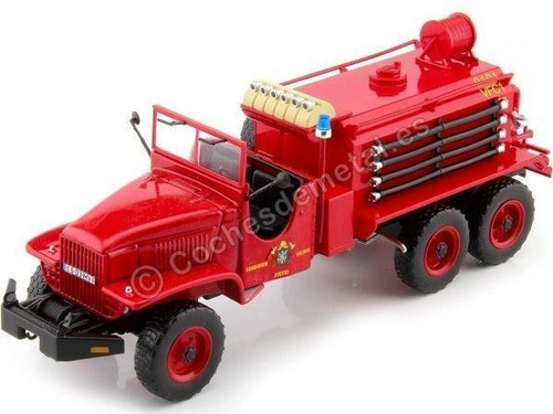 1943 camion citerne gmc - 1943, camion-citerne