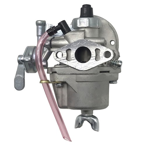 Carburateur moteur