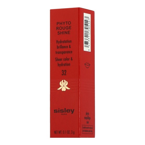 Sisley phyto rouge shine - sisley,