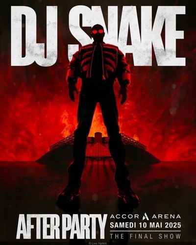 Place after snake bercy - place,
