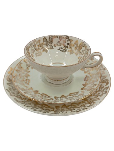 Bavaria service table - de, blanc