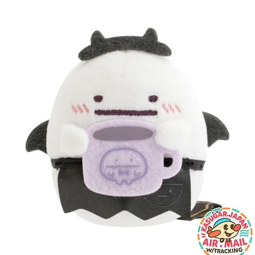 Peluche san sumikko gurashi - peluche, san-x
